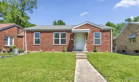 8955 Forest Avenue, Saint Louis, MO 63114