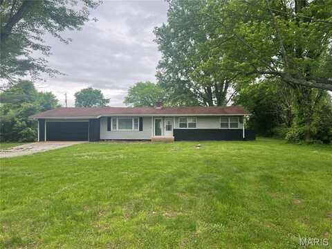 13080 Highway PP, Dixon, MO 65459