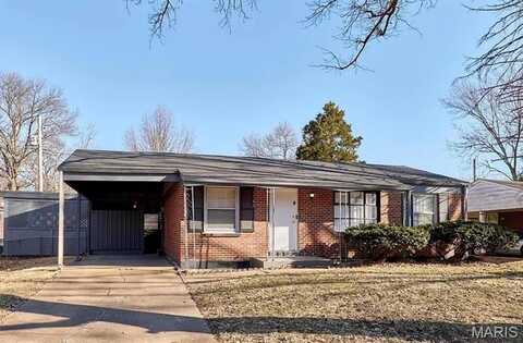 1749 Foley Drive, Saint Louis, MO 63136