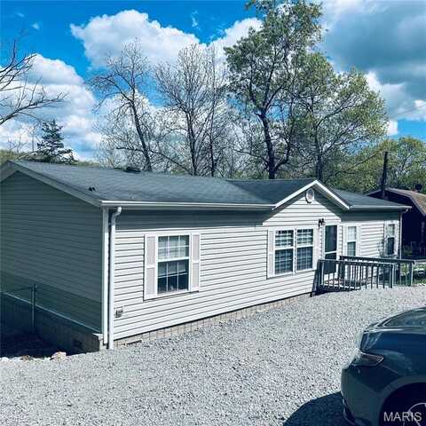 9302 Mohican Drive, French Village, MO 63036