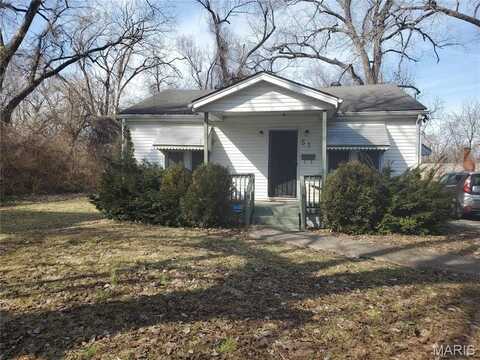 51 Jarvis Place, Cahokia, IL 62207