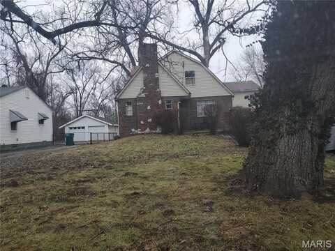 45 Jarvis Place, Cahokia, IL 62207