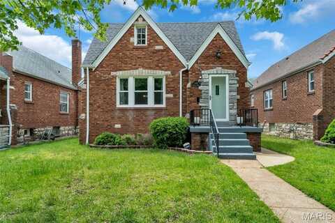 6034 Mardel Avenue, Saint Louis, MO 63109