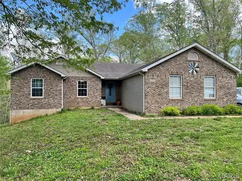 1606 Wilderness Pointe, Hillsboro, MO 63050