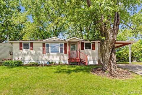 217 Cascade Drive, Belleville, IL 62223