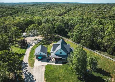 13407 Highway 17, Crocker, MO 65452