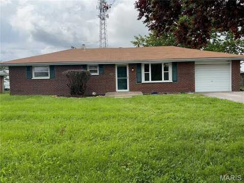 7208 Montclair, Godfrey, IL 62035