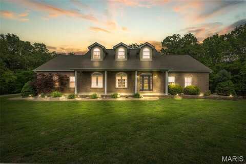 143 Big River Drive, Bonne Terre, MO 63628