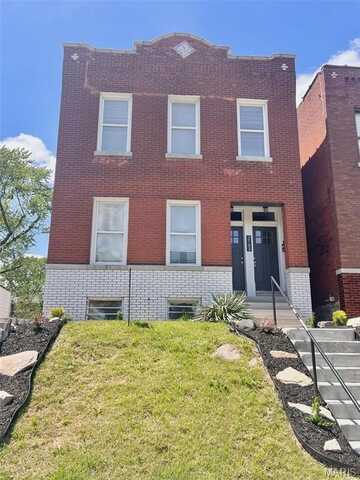 3743 Louisiana Avenue, Saint Louis, MO 63118