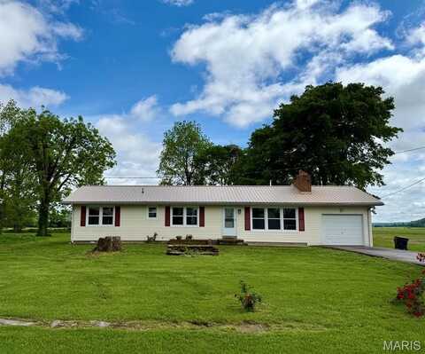 25804 State Highway O, Bell City, MO 63771