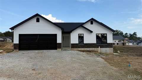1542 Louisiana Drive, Herculaneum, MO 63048