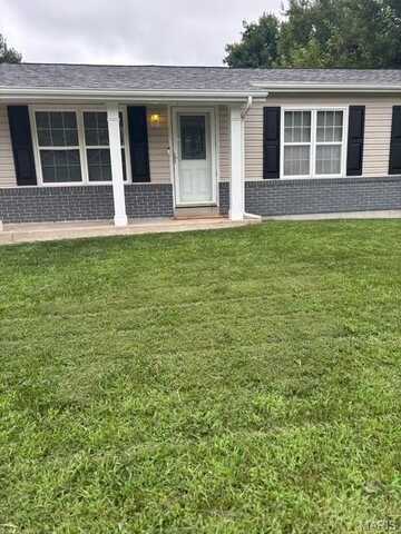 15545 97th Avenue, Florissant, MO 63034