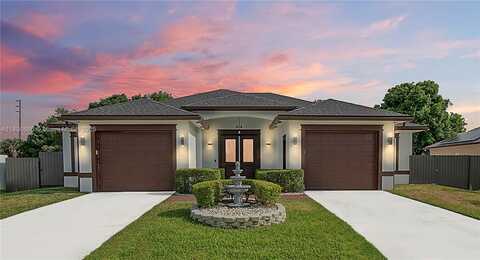 914 SW Mccracken Ave, Port Saint Lucie, FL 34953