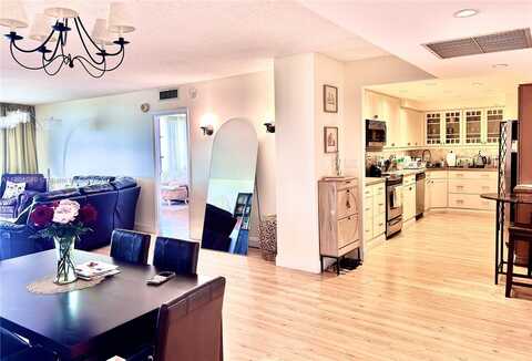 600 Three Islands Blvd, Hallandale Beach, FL 33009