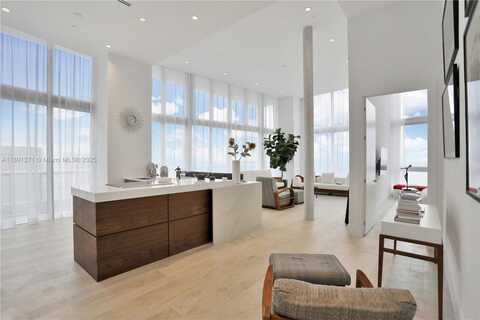 495 Brickell Ave, Miami, FL 33131