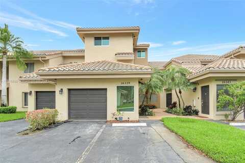16339 Malibu Dr, Weston, FL 33326