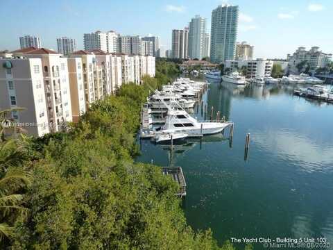 19501 E Country Club Dr, Aventura, FL 33180