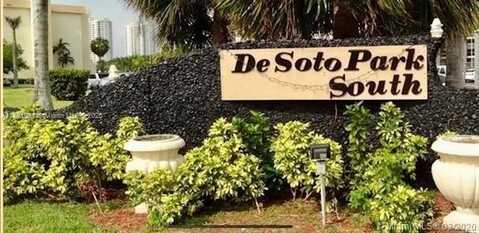 501 Three Islands Blvd, Hallandale Beach, FL 33009