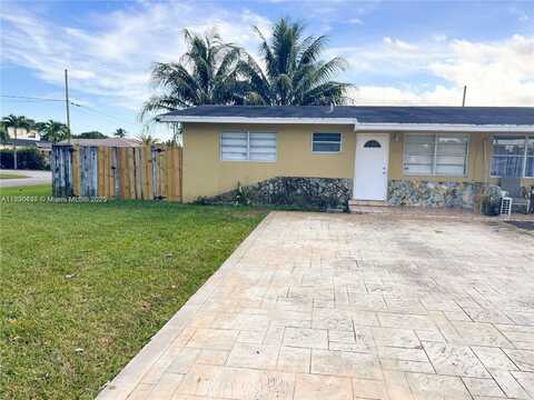 7950 SW 5th St, Miami, FL 33144