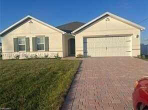 2829 NW 7TH TER, Cape Coral, FL 33993
