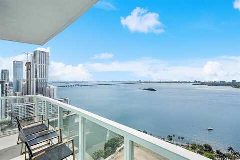 1900 N Bayshore Dr, Miami, FL 33132