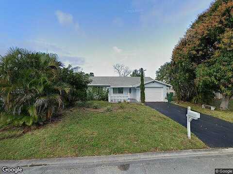 91St, TAMARAC, FL 33321