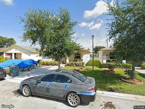 25Th, OAKLAND PARK, FL 33311