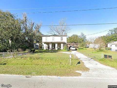 Sammonds, PLANT CITY, FL 33563