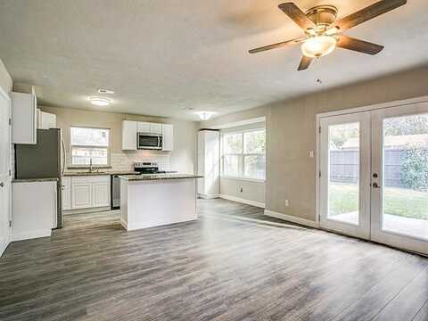 Jasmine, PLANO, TX 75074