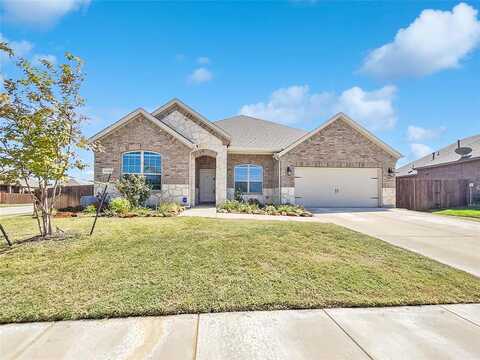 Culberson, AUBREY, TX 76227