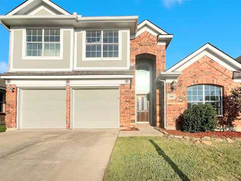 Culberson, AUBREY, TX 76227