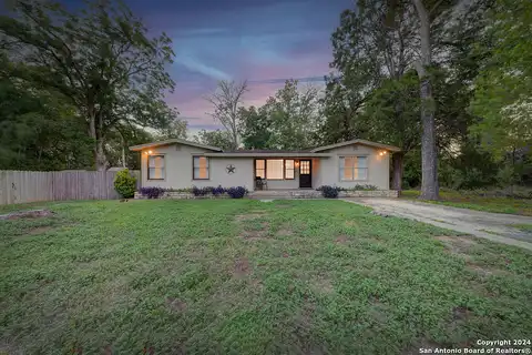 Fm 464, SEGUIN, TX 78155