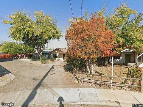 Barney, MERCED, CA 95340