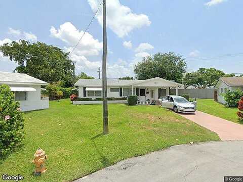 48Th, FORT LAUDERDALE, FL 33309