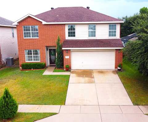 Dakota Ridge, FORT WORTH, TX 76134