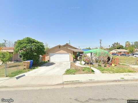 Jewett, BAKERSFIELD, CA 93301