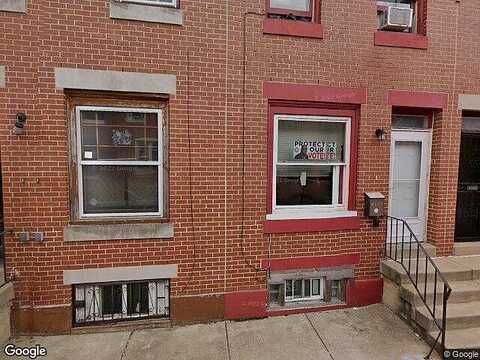 Newkirk, PHILADELPHIA, PA 19121
