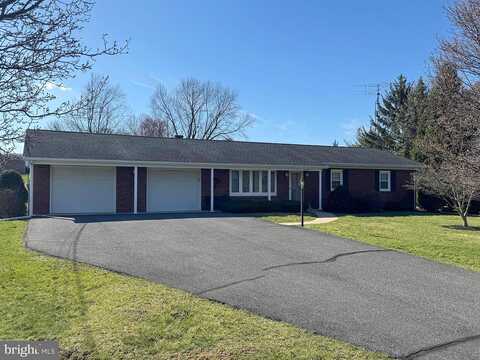 Oakwood, MERCERSBURG, PA 17236