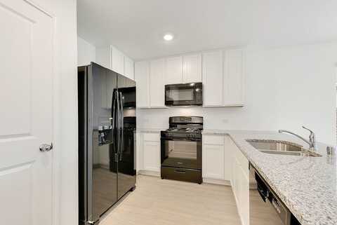 Wedgeleaf, FORNEY, TX 75126