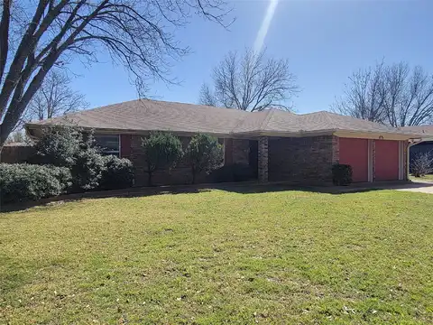 Randy, GRAHAM, TX 76450