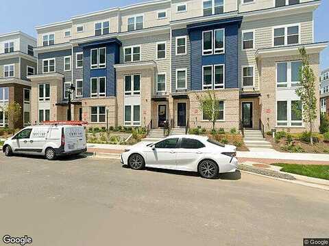 Red Oak, FAIRFAX, VA 22030