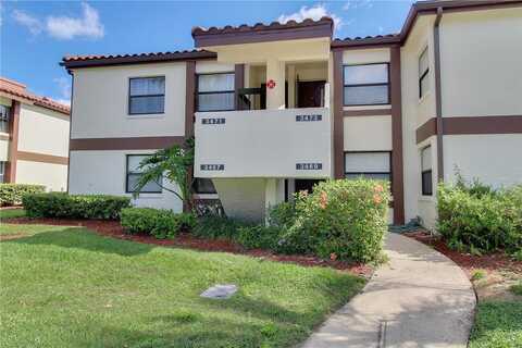 Flossmoor, ORLANDO, FL 32822