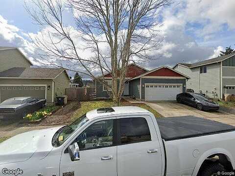 Charlie, LEBANON, OR 97355