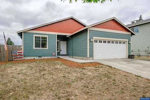 Charlie, LEBANON, OR 97355