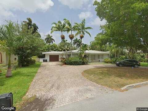 93Rd, MIAMI SHORES, FL 33138