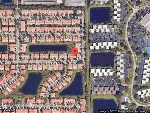 Caladium, DELRAY BEACH, FL 33484