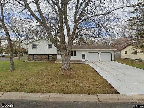 1St, GAYLORD, MN 55334