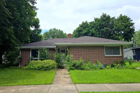 1St, GAYLORD, MN 55334