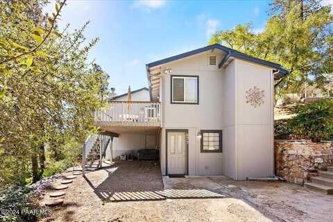 Hoover, PRESCOTT, AZ 86303