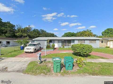 172Nd, MIAMI, FL 33162